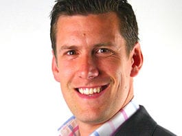 Food to grow? Mark Thomson
