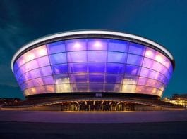 Ready to race ahead hydro_glasgow