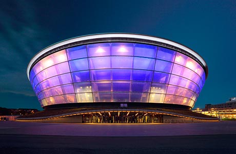 Ready to race ahead hydro_glasgow