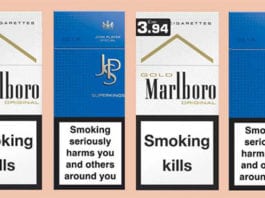 Europe passes small packs ban Bans on 10-packs of cigarettes as well as 19-packs and RYO packs of less than 30g have now been passed by a full session of the European Parliament. Most measures should be enacted within two years.
