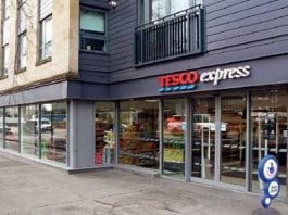 Every little doesn’t help Tesco has opened several stores in Glasgow’s west end but Say No to Tesco wants chain store numbers to be capped.