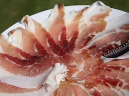 Food ideas find 4000 fans
