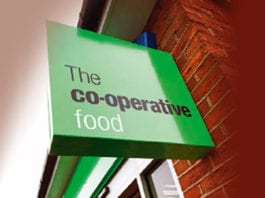 Co-op could ditch farms and pharmacy