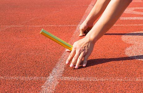 Where in the world? Commonwealth Games dates athlete_baton