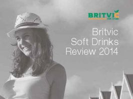 Soft drinks beat £10bn