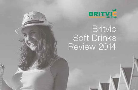 Soft drinks beat £10bn