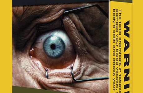 Plain packs not working claims tobacco firm