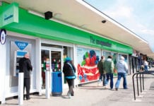 The Co-operative Food has grown considerably in Scotland and elsewhere in the UK in recent years, having bought Somerfield and many smaller chains such as David Sands. But troubles at the Co-operative Bank, scandals, media leaks and top level executive resignations have left the Co-operative Group reeling.