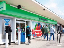Chaos at the Co-op The Co-operative Food has grown considerably in Scotland and elsewhere in the UK in recent years, having bought Somerfield and many smaller chains such as David Sands. But troubles at the Co-operative Bank, scandals, media leaks and top level executive resignations have left the Co-operative Group reeling.