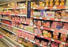 Figures from the Scottish Retail Consortium KPMG Scottish Retail Sales monitor showed that, in February, total food sales in Scotland suffered their biggest drop, excluding Easter variations, since the programme’s records began in January 1999.
