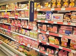 Food sales slump in February chill Figures from the Scottish Retail Consortium KPMG Scottish Retail Sales monitor showed that, in February, total food sales in Scotland suffered their biggest drop, excluding Easter variations, since the programme’s records began in January 1999.
