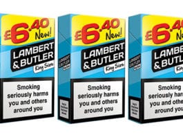L&B targets cost-conscious smokers