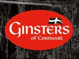 A new twist on the hot snack Ginsters