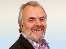 Calder takes over at biggest beer firm Brian Calder