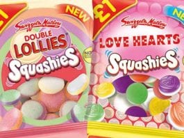 Star turns grab a bag of sales