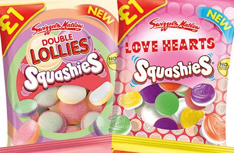 Star turns grab a bag of sales