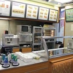 Symbols set to change? As competition intensifies,many symbol stores are likely to seek something that sets them apart from the c-stores of the supermarket giants. Branded food companies like Subway have been keen to sign up symbol store retailers as franchisees. Specialist retail research company him! found one in three consumers in its survey said a branded food operation would encourage them to visit a store more often.