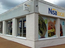 Nisa lands its new chief