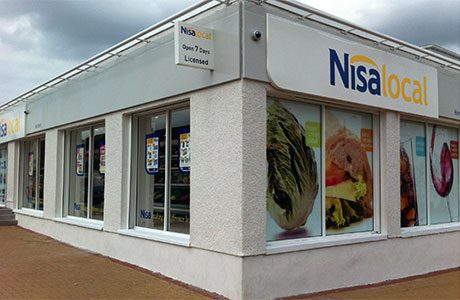 Nisa has followed up trials of new store styles and demographically aligned ranges with a trial of franchise stores.