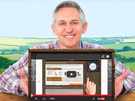 Walkers counts in its web-savvy retailers