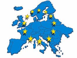 Set for a late rush?