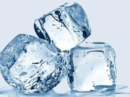 How to chill and save refrigeration