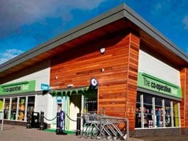 PayPoint soars to 12,000 tills in Co-op branches