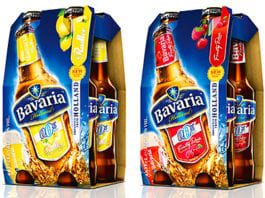 Bavaria adds fruit 29d_0514