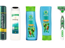 Time to brush up on your haircare? 31d_0614