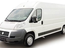 Van insurance price rises on the way?