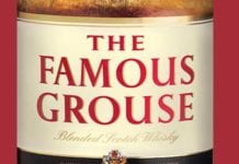 The Famous Grouse