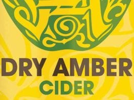 Cider’s new look Amberdown