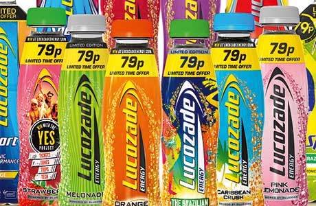 How hot days generate sales