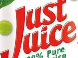 Stock up for the heatwave