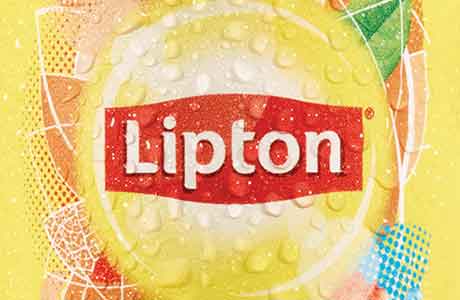 Lipton Ice Tea aims to bag young consumers Lipton Ice Tea