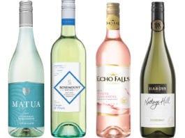 How to win at wine o’clock