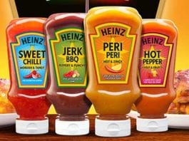 Setting up a saucy summer