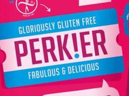 Perky option for breakfast on the move Perkier Tiffin