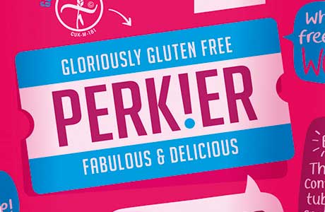 Perky option for breakfast on the move Perkier Tiffin