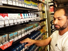 Dark days ahead Using a gantry to its best effect is one of the key skills of c-store and CTN retailing. But it’s a display area which will be covered up from April 2015.