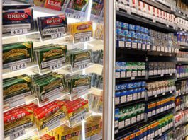 Consulation ends on plain packs 84a_0614