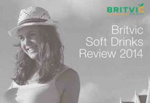 Britvic’s Soft Drinks Review for 2014