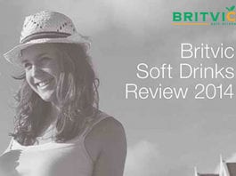 Multiples crash c-store party Britvic’s Soft Drinks Review for 2014