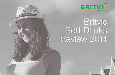 Multiples crash c-store party Britvic’s Soft Drinks Review for 2014