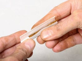 Rolling up the extra sales