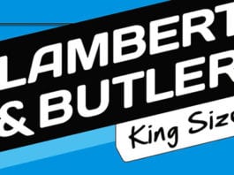 L&B moves into value Lambert & Butler