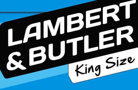 L&B moves into value Lambert & Butler
