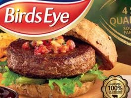 All the thrill of the grill