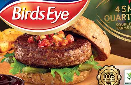 All the thrill of the grill