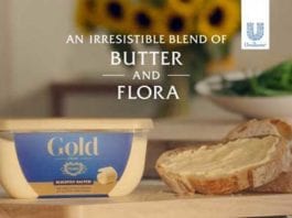 Time to say hi to the new hybrids Flora Gold